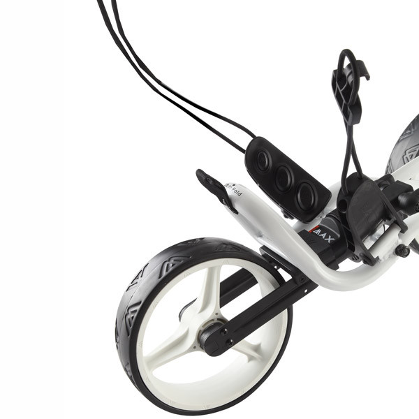 BIG MAX Autofold FF, front wheel