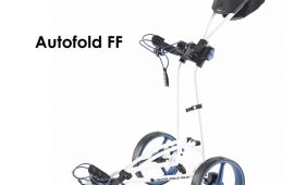 BIG MAX Autofold FF User Manual