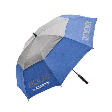 BIG MAX AQUA Umbrella Cobalt charcoal